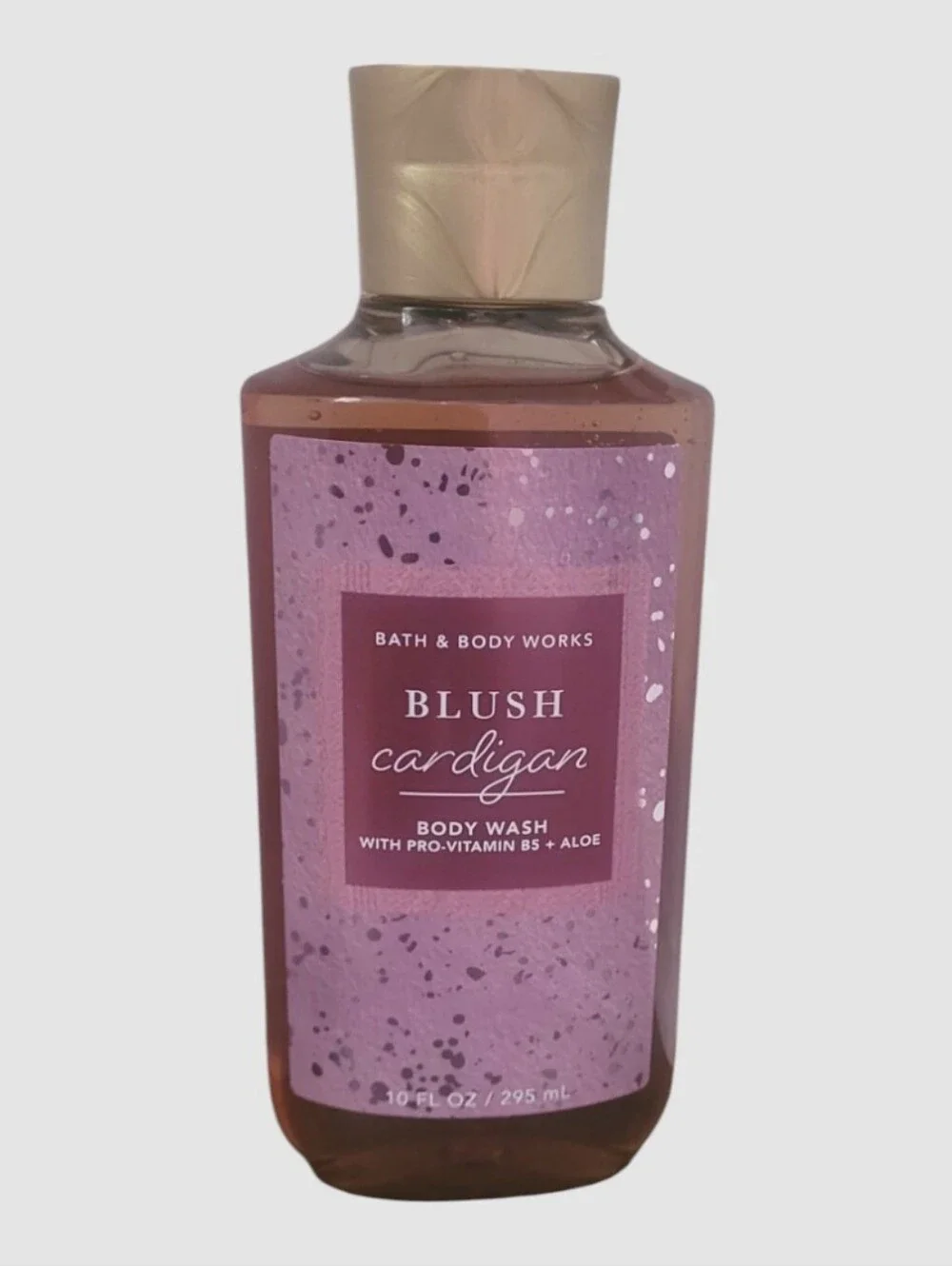 Bath & Body Works ladies get